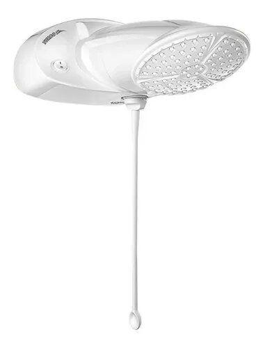 Ducha Chuveiro Lorenzetti Top Jet Multitemperaturas 220v é ruim? Ducha Chuveiro Lorenzetti Top Jet Multitemperaturas 220v é boa?