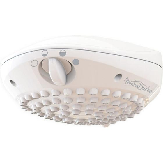 Imagem de Ducha Corona Minha Ducha 4T 127V 5500W Dpmd.4.551Br