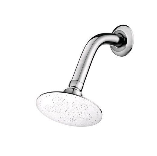 Imagem de Ducha De Parede Lorenslim Round Cromada 7022 Lorenzetti