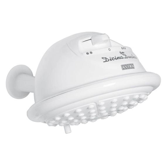 Imagem de Ducha Elétrica Divina Ducha 5500W 127V Astra