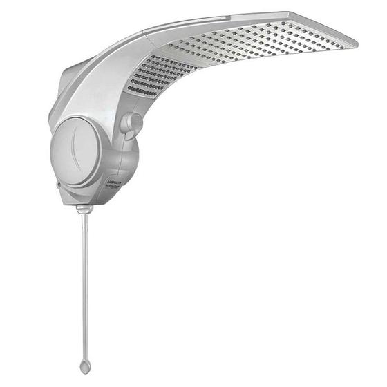 Imagem de Ducha Eletrônica Duo Shower Quadra Turbo 220V 7500W Lorenzetti