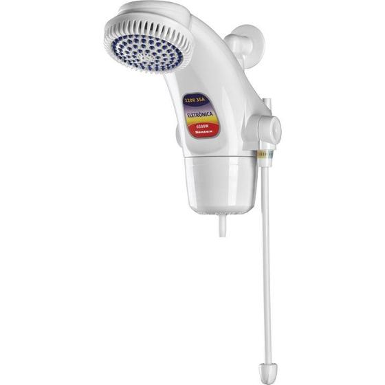 Imagem de Ducha Eletrônica Sintex 5400w 127v