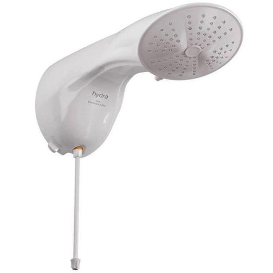 Ducha Eletrônica Star Turbo Hydra Menor preço em Ducha Eletrônica Star Turbo Hydra