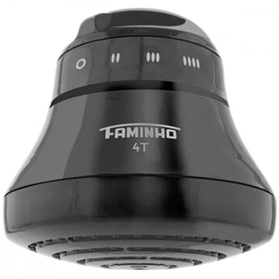 Imagem de Ducha Fame Black 4T 220V 6800W