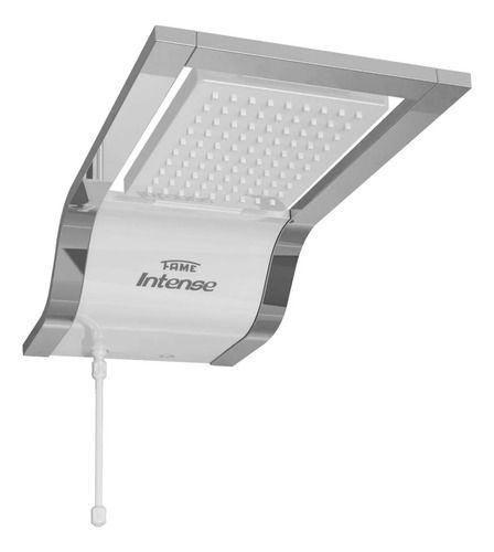 Imagem de Ducha Fame Intense Eletrônica Khrome Branco 6500w 220v