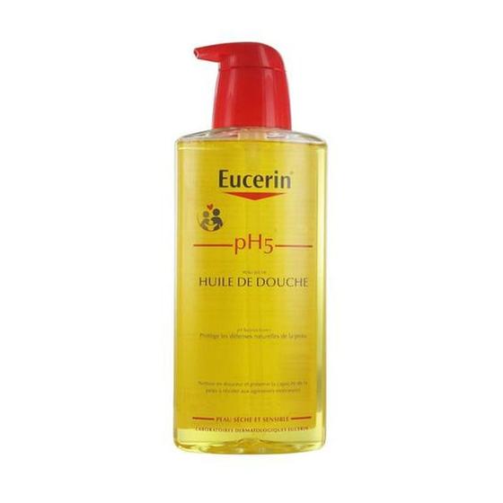 Imagem de Ducha Hidratante Eucerin pH5 400ml