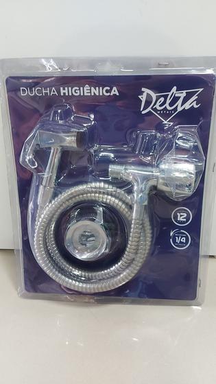 Ducha higiênica Delta é ruim? Ducha higiênica Delta é boa?