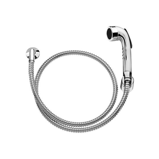 Ducha Higiênica Docol Luxo 57906 Cromada Menor preço em Ducha Higiênica Docol Luxo 57906 Cromada