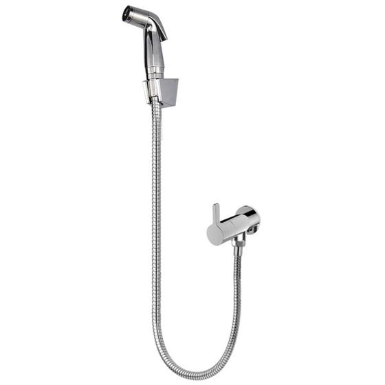 Ducha Higiênica Íntima Sanitária Duchinha Banheiro Jiwi Registro Padrão Deca Seattle Menor preço em Ducha Higiênica Íntima Sanitária Duchinha Banheiro Jiwi Registro Padrão Deca Seattle