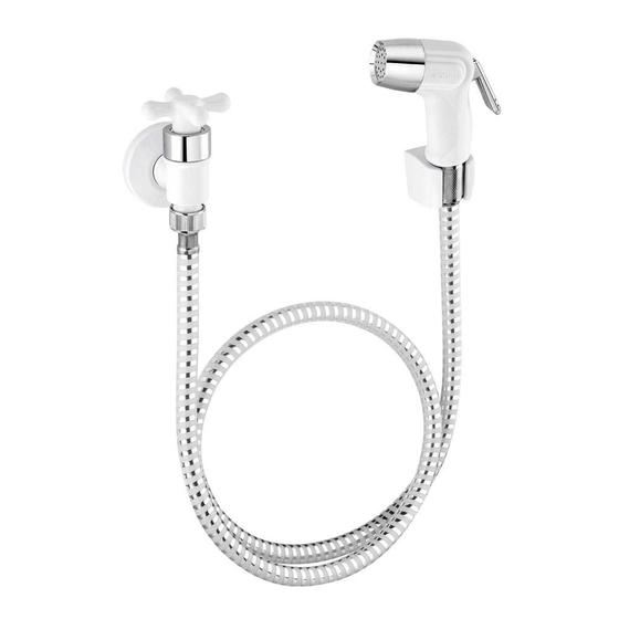 Ducha Higienica Maruja Br - Viqua é boa?