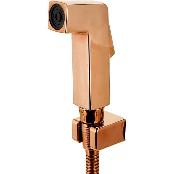 Ducha Higiênica Rose Prizi é ruim? Ducha Higiênica Rose Prizi é boa?