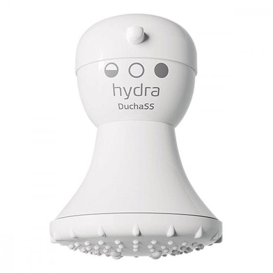 Imagem de Ducha Hydra Corona Ss 220V 5200W