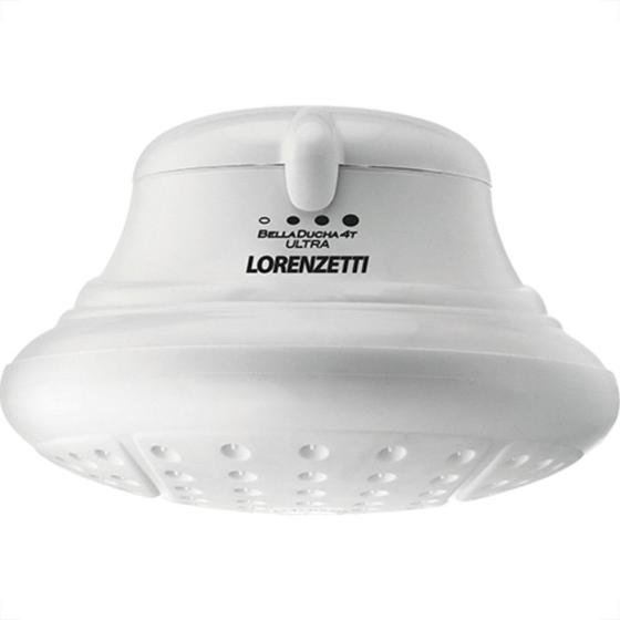 Imagem de Ducha L_C Bella Ducha Ultra 4T 127V Branco