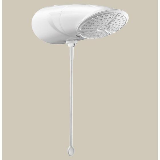 Imagem de DUCHA L C TOPJET MULT 220Vx6400W BRANCO