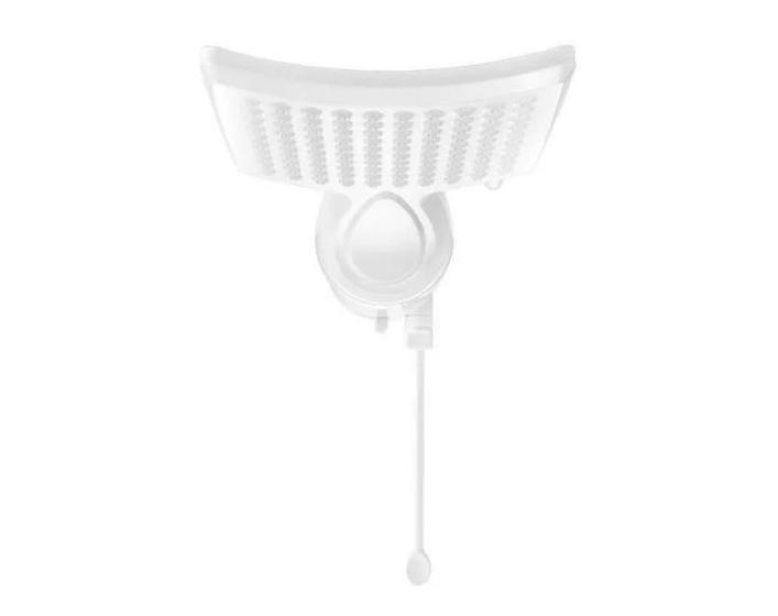 Ducha Loren Shower Eletrônica 220V 7500W - Lorenzetti Menor preço em Ducha Loren Shower Eletrônica 220V 7500W - Lorenzetti