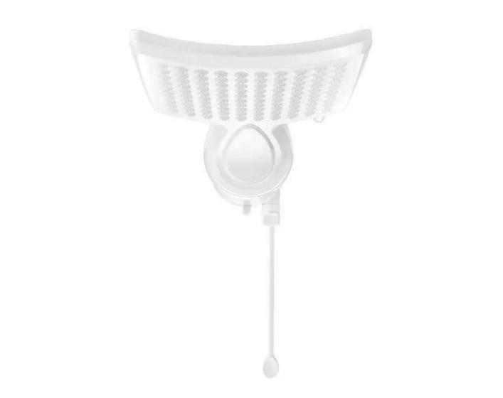 Imagem de Ducha Loren Shower Eletrônica 220V 7500W - Lorenzetti 