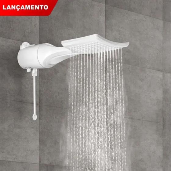 Ducha Loren Shower Lorenzetti 220v é boa?