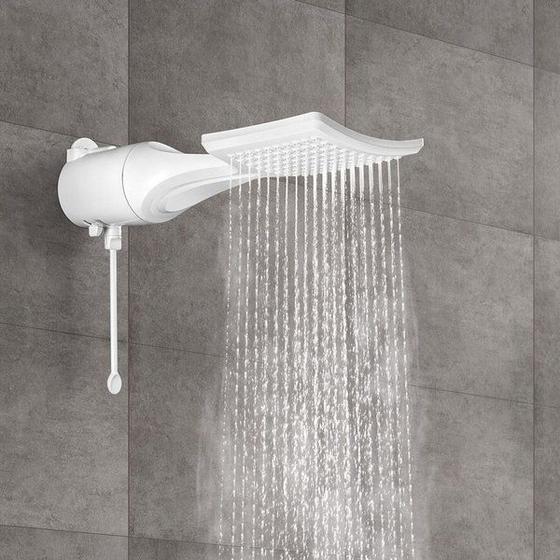 Imagem de Ducha Loren Shower Ultra Eletrônica Lorenzetti 127v