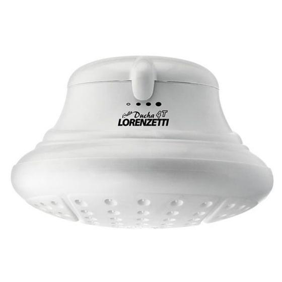 Imagem de Ducha lorenzetti bella ducha 4t 5500w 127v