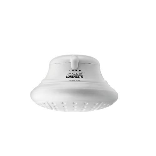 Imagem de Ducha lorenzetti bella ultra 4temp 6800w 220v