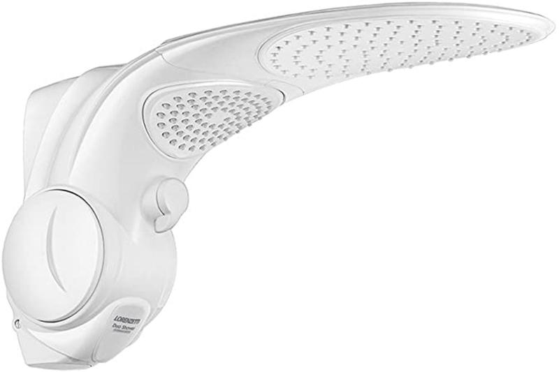 Imagem de Ducha Lorenzetti Duo Shower- 110v - 5500W - Multitemperaturas