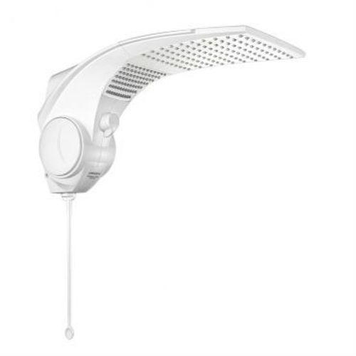 Imagem de Ducha Lorenzetti Duo Shower Quadra Eletrônica 220V/7500W