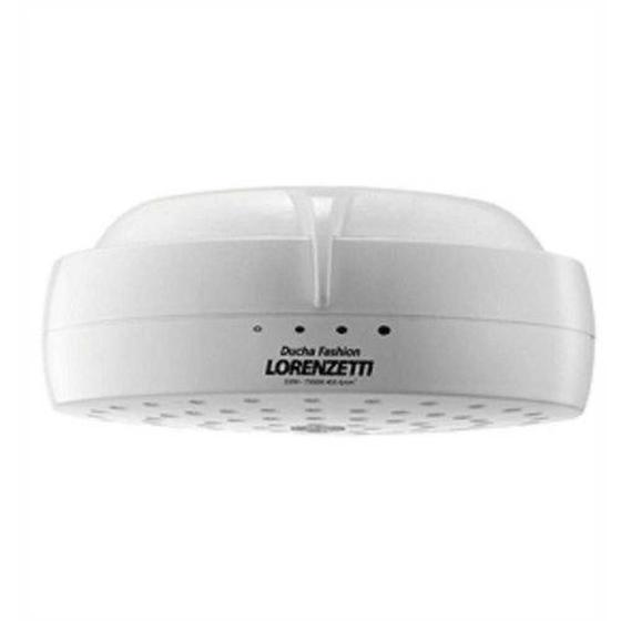 Imagem de Ducha Lorenzetti Fashion 127V 5500W Branca