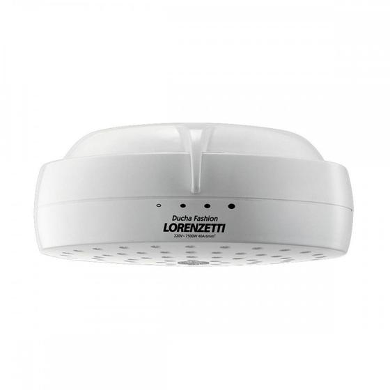 Imagem de Ducha Lorenzetti Fashion 5.500W. - 127V. - 7531204