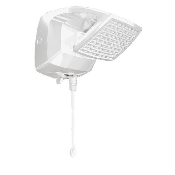 Imagem de Ducha Lorenzetti Futura Eletrônica 220V/6800W Branco