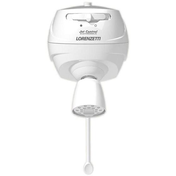 Imagem de Ducha Lorenzetti Jet Control 220V 7540170