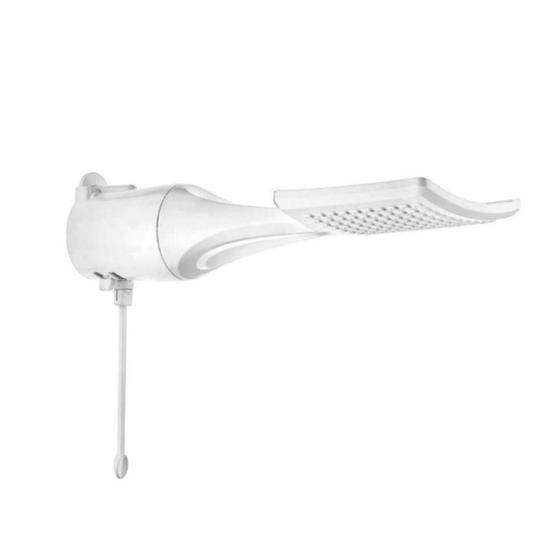 Ducha Lorenzetti Loren Shower Eletrônica 7500W - 220V é boa?