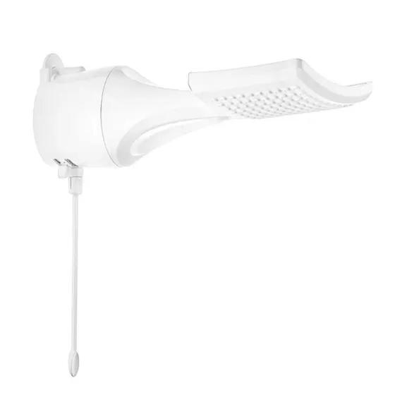 Ducha Lorenzetti Loren Shower Ultra Eletrônico 220V 7500W Menor preço em Ducha Lorenzetti Loren Shower Ultra Eletrônico 220V 7500W