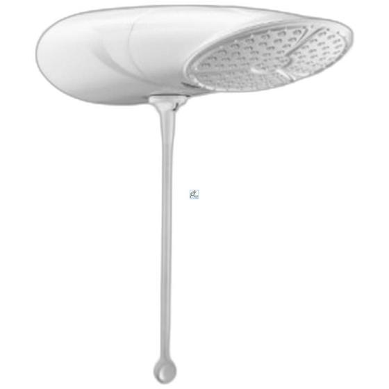 Ducha Lorenzetti Topjet Turbo Multitemperaturas 4t 127v 5500w 7541510 Menor preço em Ducha Lorenzetti Topjet Turbo Multitemperaturas 4t 127v 5500w 7541510