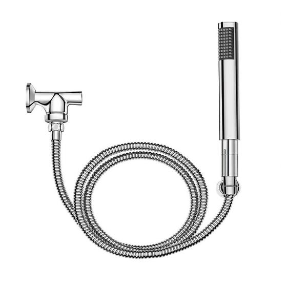 Imagem de Ducha Manual com Desviador Docol 934206 C30 Cromada