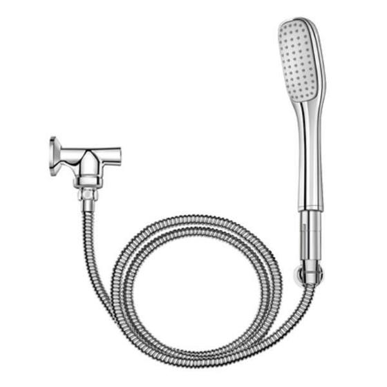 Imagem de Ducha Manual R95 Com Desviador Cromada Docol 00934306