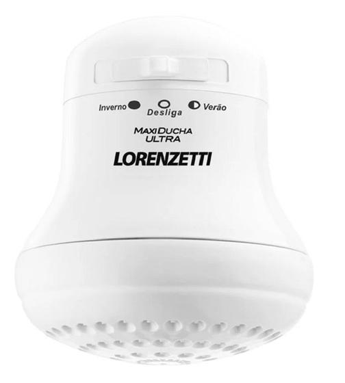 Imagem de Ducha Maxi Ducha ULTRA 220V 5500W Lorenzetti