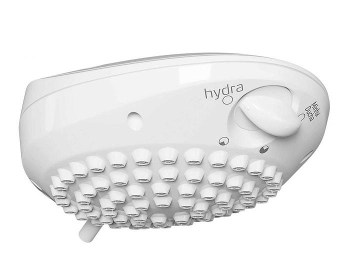 Imagem de Ducha Minha Ducha Hydra 220v 6200w 4 Temp Blister