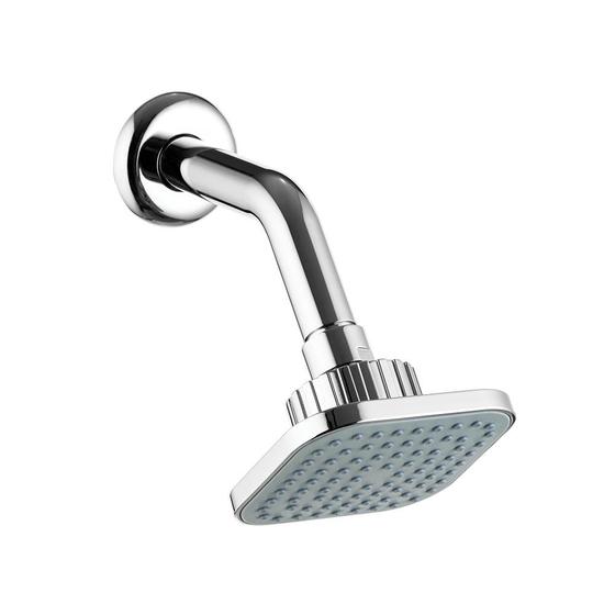 Ducha Para Aquecedor A Gás Flatt Quadrada 7004 F16 - Lorenzetti é boa?