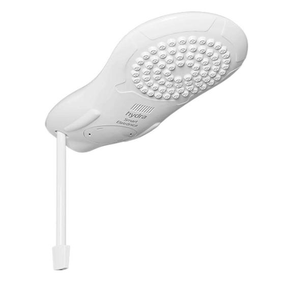 Ducha Smart Eletrônica 6400W 220V - DPSR.E.642BR - HYDRA Menor preço em Ducha Smart Eletrônica 6400W 220V - DPSR.E.642BR - HYDRA
