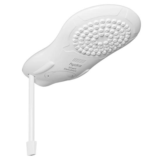 Ducha Smart Eletrônico 5500 W 127 V Menor preço em Ducha Smart Eletrônico 5500 W 127 V