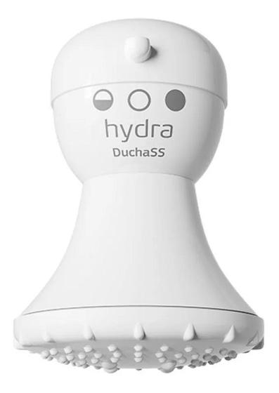 Imagem de Ducha SS 3T 220V 5200W HYDRA