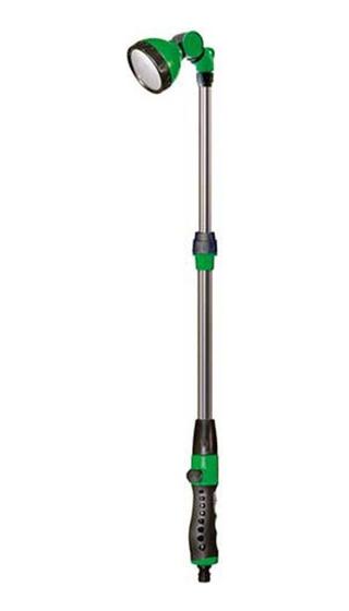 Ducha Telescópica Portátil Trapp Dy 2304 Menor preço em Ducha Telescópica Portátil Trapp Dy 2304