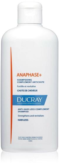 Imagem de Ducray Anaphase+ Shampoo 400Ml