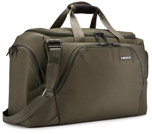 Imagem de Duffel Thule Crossover 2 44L Forest Night (3204050)