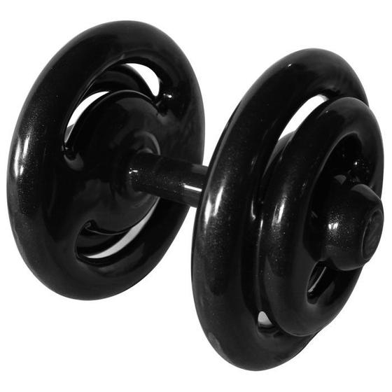 Imagem de Dumbbell Emborrachado Pegada Emborrachada