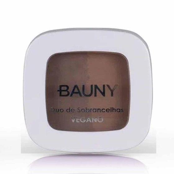 Imagem de Duo De Sobrancelhas 5g - Bauny