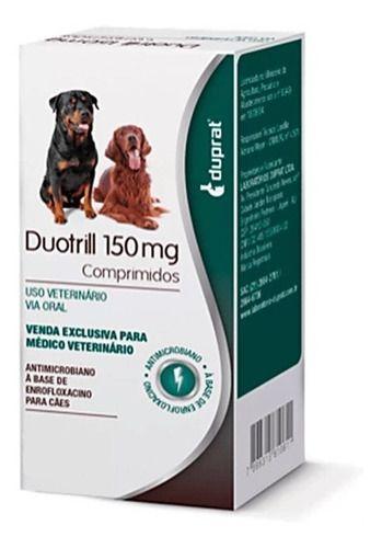 Imagem de Duotrill 150mg C/ 10 Comprimidos