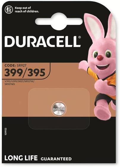 Imagem de Duracell 399/395 - c/1 un