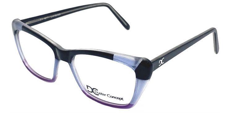 Imagem de Duster concept dc m553 03 - óculos de grau