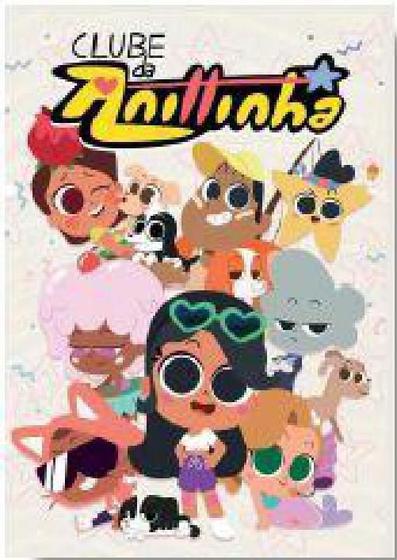 Imagem de Dvd - Anitta - Clube Da Anittinha